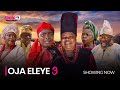 OJA ELEYE (Part 3) - Latest 2023 Yoruba Movie Starring Peju Ogunmola, Ibrahim Chatta, Ronke Odusanya