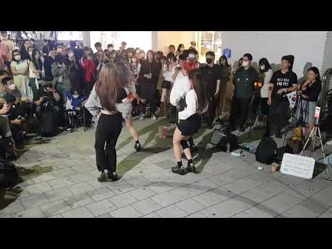 20220618 212535 #레이디비# (여자)아이들 - TOMBOY