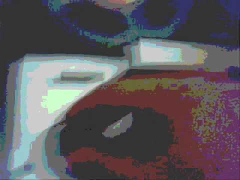 GCDayer «Say Don't - Look What!» PROMO / Clandenstine rec 2009