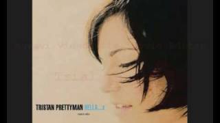 Tristan Prettyman - Just a little bit
