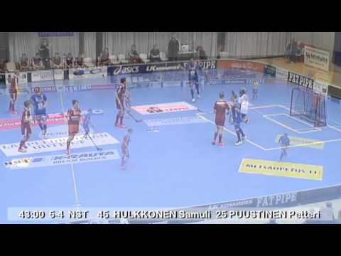 NST - Koovee maalikooste 21.2.2015