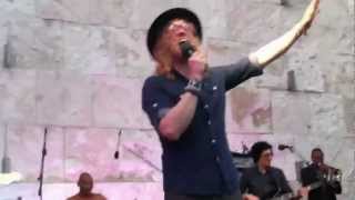 Allen Stone - Contact High