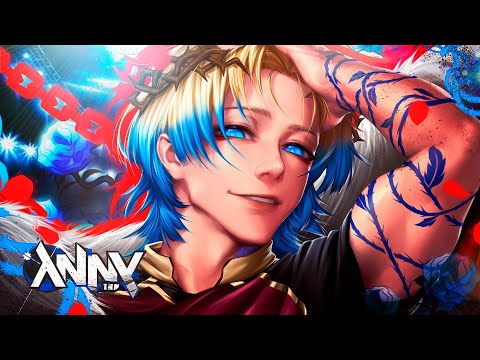 Anny - Impacto ft. @EoDanOficial , @blxckoficial & @KaitoOFC 