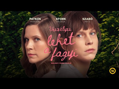 Veszélyes lehet a fagyi trailer