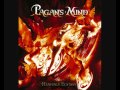 Pagan's Mind - Heavenly Ecstasy - Eyes Of Fire ...