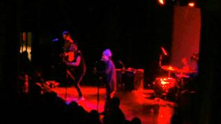 Black Lips - Drive By Buddy - Boston, Paradise - 4/19/14