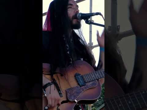 Kinmakirú en Piedra Andina #music #musicevent #rock #rockshow #musicfestival #musica #concierto