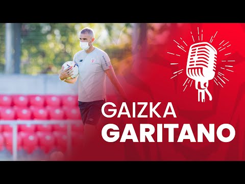 Imagen de portada del video 🎙️️ Gaizka Garitano | pre Athletic Club-Cádiz CF | 4. J LaLiga 2020-21