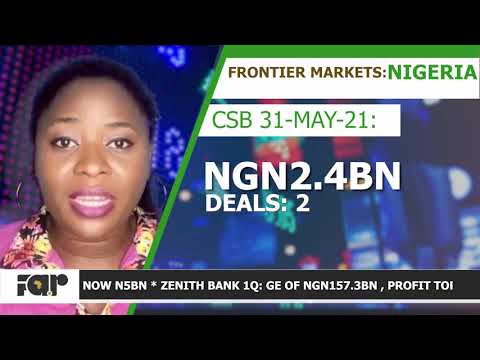 Frontier Africa Reports