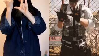 Download lagu Pubg finger dance tiktok mp3