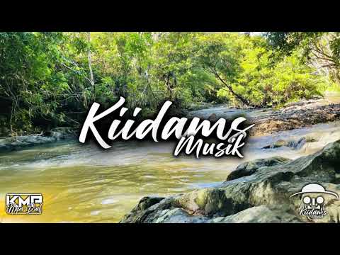 GXRVY PSM | EASY ON ME [RAGGAE 2021] •Kiidams Muzik• (DDC KAOUMA)