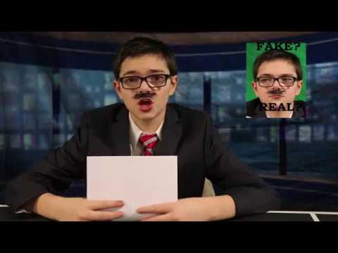 THE NEWS WITH CHIP CHAPLEY