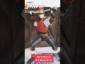 JIRAYA O INCRÍVEL NINJA