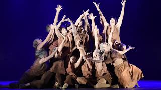 Fendafor 2017 - Grupo Diocecena - Seca D'água