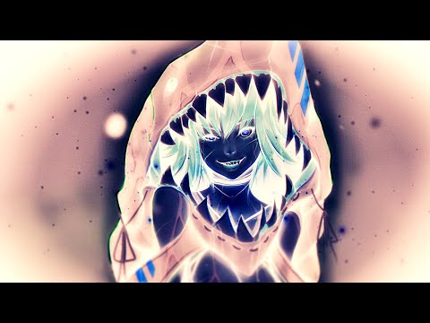 BLVCK CVRNVGE - Depressive Dance