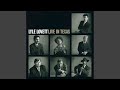 Here I Am (Live)