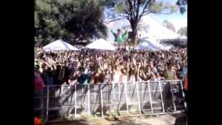 Laidback Luke &amp; Steve Angello - "Show Me Love"  ft. Robin S (The Unofficial Video)