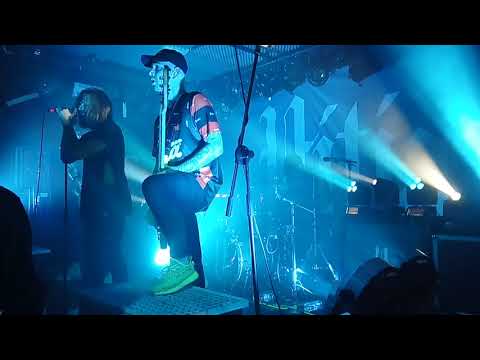 Vitja Live - Musik & Frieden Berlin 28.09.2019