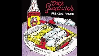 Frenzal Rhomb - Dick Sandwich (Full Album)
