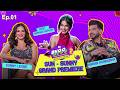 BYOG S2 Episode 1 Back With A Bang MTV Splitsvilla X6