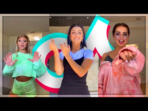Ultimate TikTok Dance Compilation of August - Part 4
