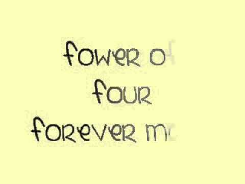 Keeley Hawkes - All for one lyrics