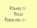 Keeley Hawkes - All for one lyrics 