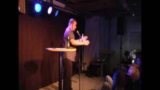 Raymond Haugnes Løkta 14. mai 2010 Del 1