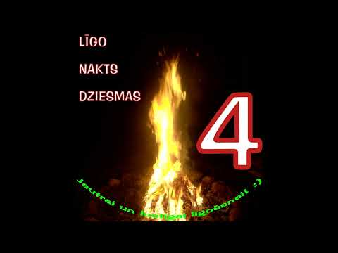 DAINIS PORGANTS - Kad sievas nelamājas