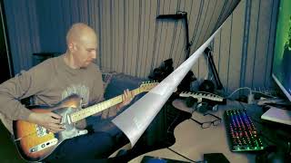 downset. - Breed The Killer (cover)