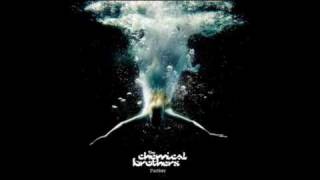 The Chemical Brothers - Further - 07 - K+D+B