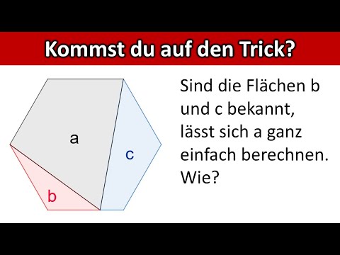 Das magische Sechseck