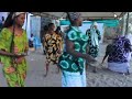 Mambo Ya Pwani