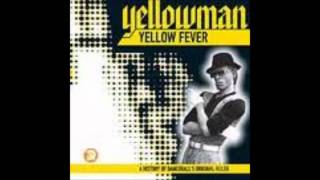 Yellowman--For Your Eyes Only