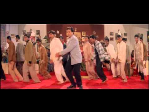 O Chhori Gori Gori (Full Song) Film - Akhiyon Se Goli Maare