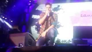 Se disser bye bye - Jorge e Mateus - Dvd 10 anos