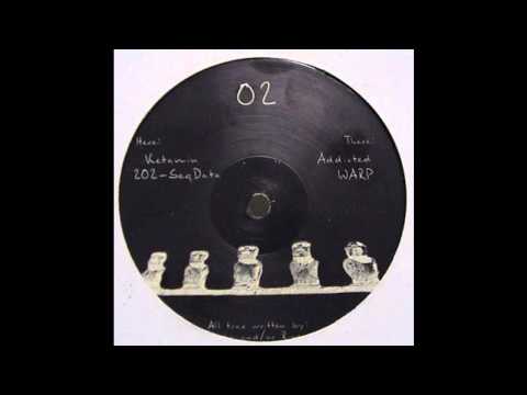 Dieks & Rinse - Kethamin (Acid Techno 2000)