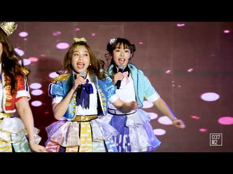 181213 BNK48 Jane - BNK Festival @ ครบรอบ 15 ปี True IDC [Fancam 4Kp60]