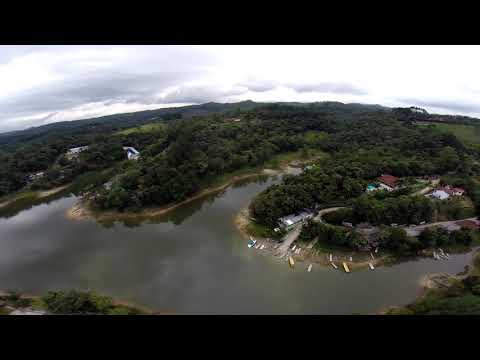Cachoeira do França, Juquitiba - SP