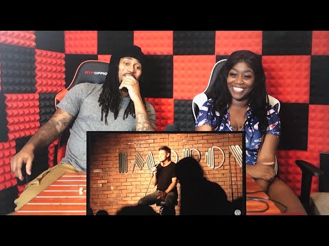 First Time Reacting To Theo Von |Theo Von - White Privilege (Reaction)￼