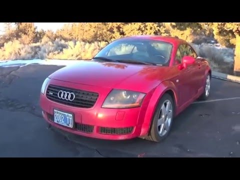 download lagu mp3 mp4 Audi Tt Quattro 2005, download lagu Audi Tt Quattro 2005 gratis, unduh video klip Audi Tt Quattro 2005