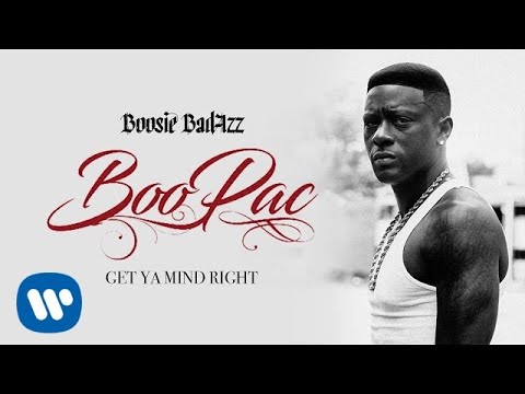 Video thumbnail for Get Ya Mind Right
