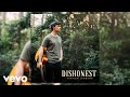 Finnian Johnson - Dishonest (Official Audio)