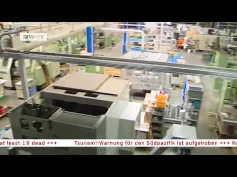 Parliamentary Elections 2009 | The FDP in Power - What are Business Leaders Saying?