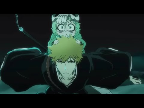 Nel's Resurrection Revealed!