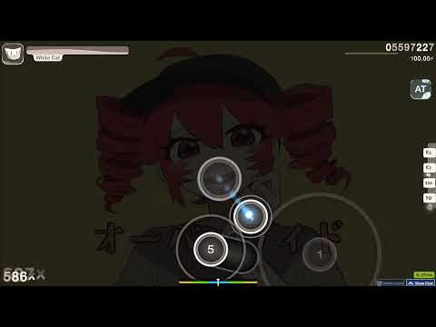 osu_mapper showcase