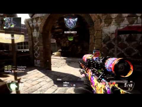 PulseSeason G4G Tournament Teamtage. [15/06]