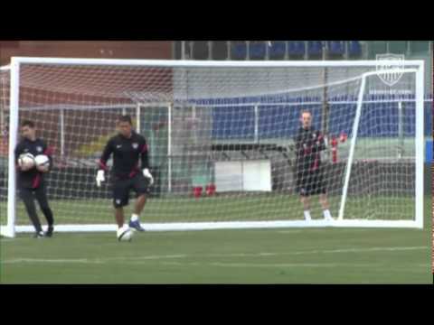 Inside the Lines: MNT Trains in Genoa, Italy