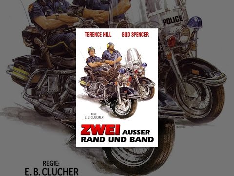 Zwei außer Rand und Band