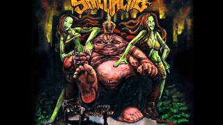 Shredhead - Knife In A Gun Fight